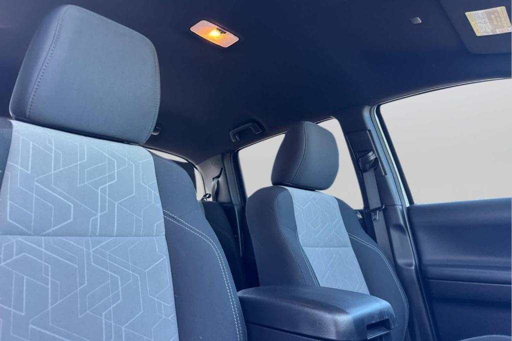 used 2022 Toyota Tacoma car, priced at $40,490