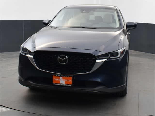 used 2023 Mazda CX-5 car, priced at $24,499