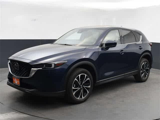 used 2023 Mazda CX-5 car, priced at $24,499