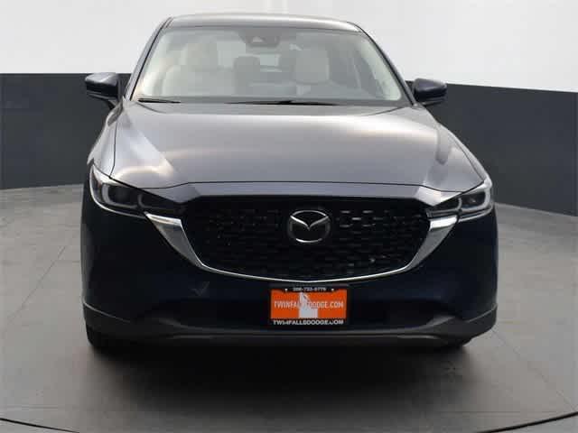 used 2023 Mazda CX-5 car, priced at $24,499