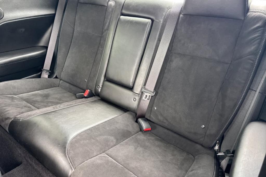 used 2021 Dodge Challenger car, priced at $27,990