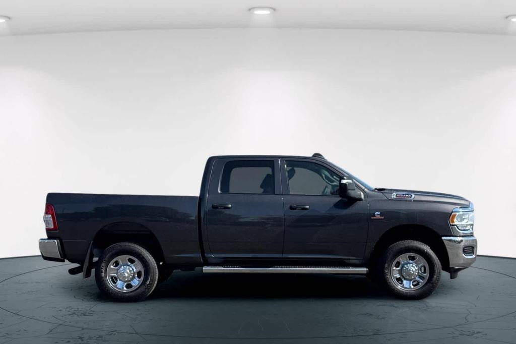 used 2024 Ram 2500 car, priced at $49,997