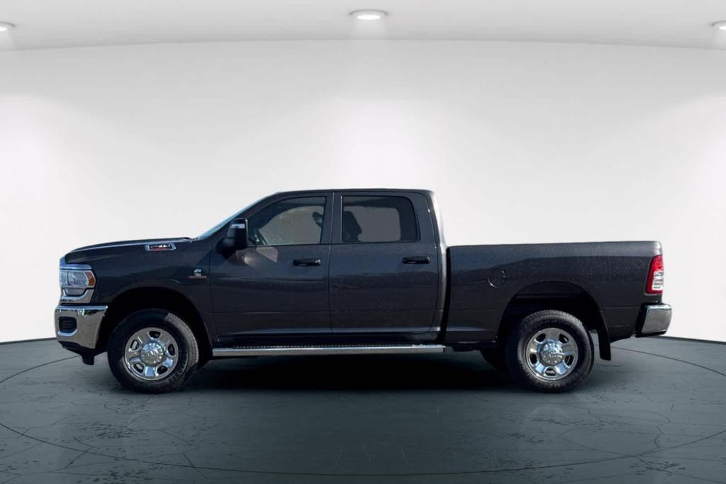 used 2024 Ram 2500 car, priced at $49,997