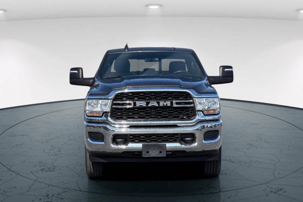 used 2024 Ram 2500 car, priced at $49,997