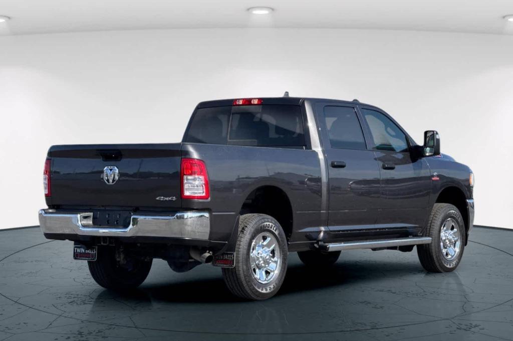 used 2024 Ram 2500 car, priced at $49,997