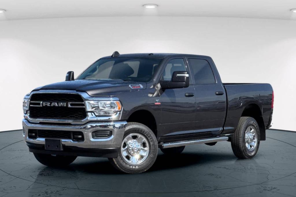 used 2024 Ram 2500 car, priced at $49,997
