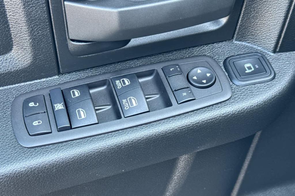 used 2024 Ram 2500 car, priced at $49,997