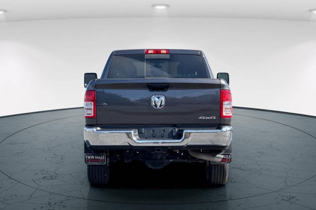used 2024 Ram 2500 car, priced at $49,997
