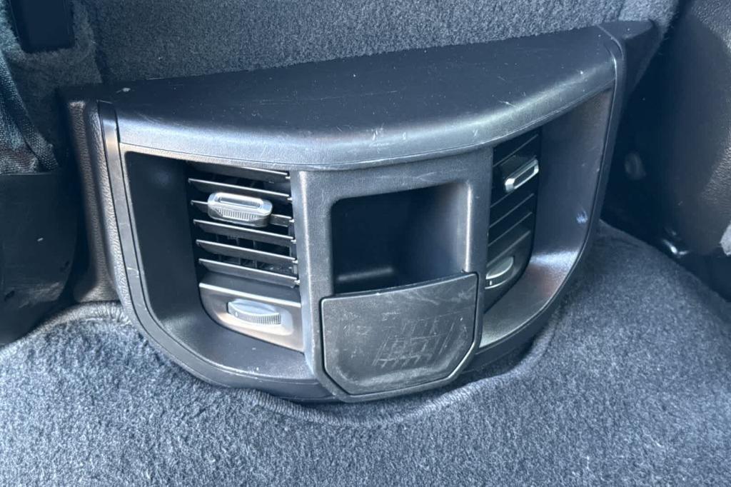 used 2024 Ram 2500 car, priced at $49,997