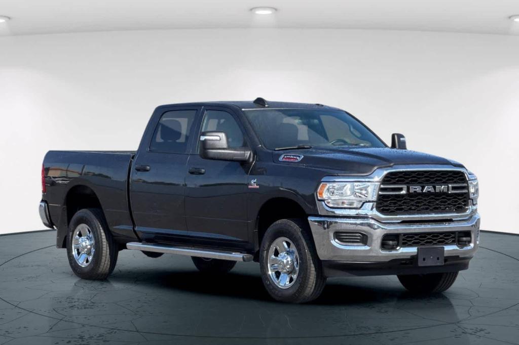 used 2024 Ram 2500 car, priced at $49,997