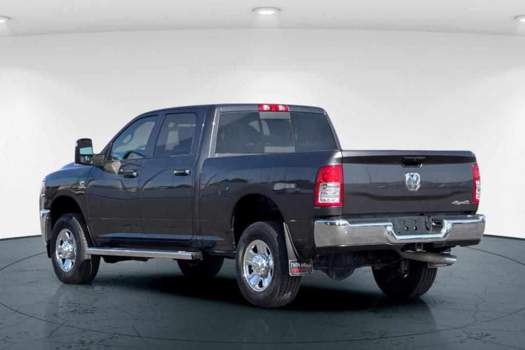 used 2024 Ram 2500 car, priced at $49,997