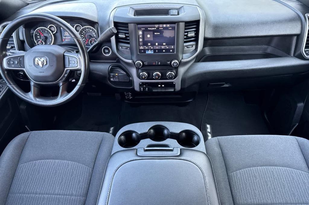 used 2024 Ram 2500 car, priced at $49,997