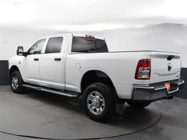 new 2024 Ram 2500 car, priced at $64,147