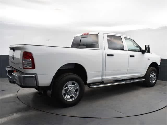 new 2024 Ram 2500 car, priced at $64,147