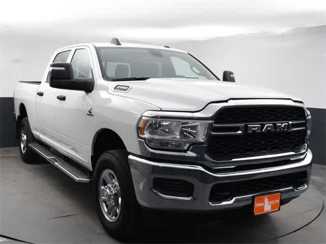 new 2024 Ram 2500 car, priced at $64,147