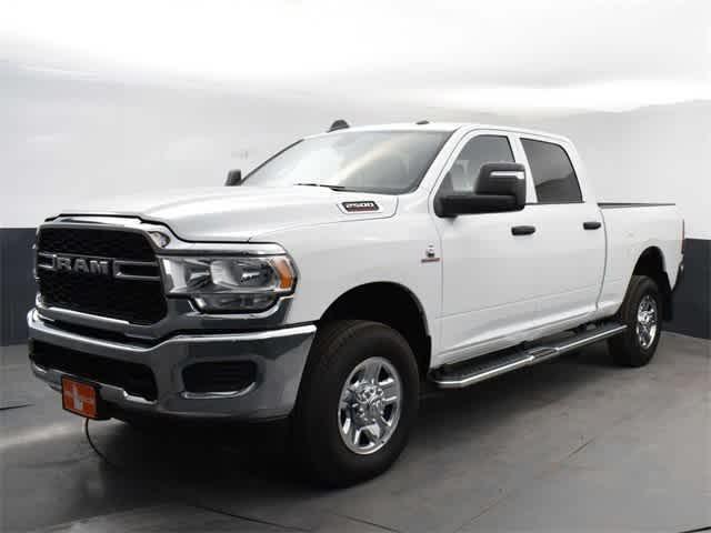 new 2024 Ram 2500 car, priced at $64,147