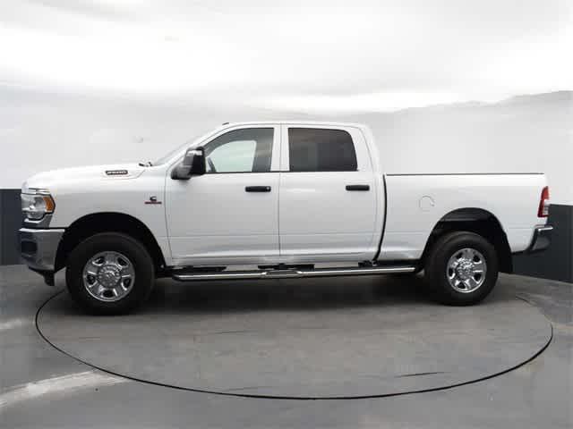 new 2024 Ram 2500 car, priced at $64,147