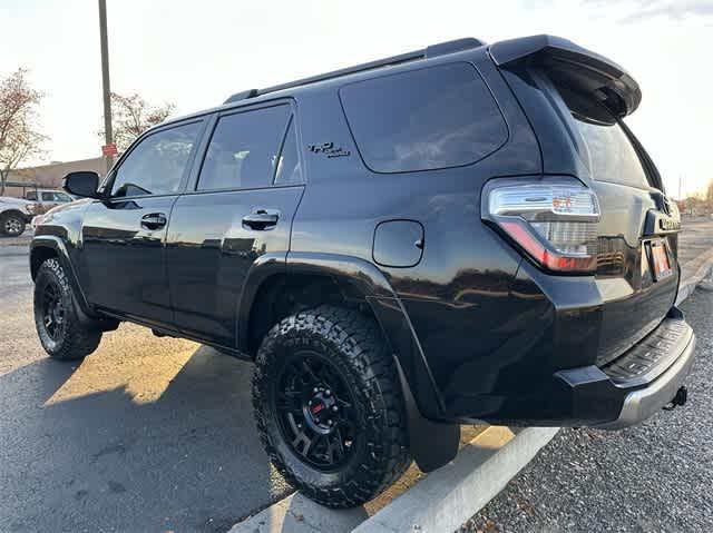 used 2023 Toyota 4Runner car, priced at $47,499