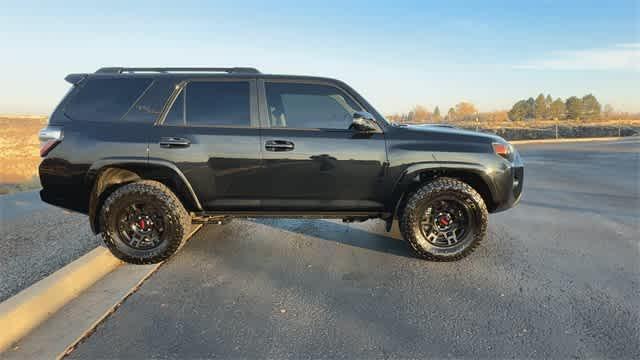 used 2023 Toyota 4Runner car, priced at $47,499