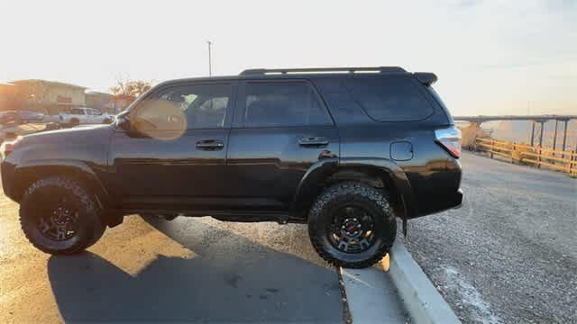 used 2023 Toyota 4Runner car, priced at $47,499