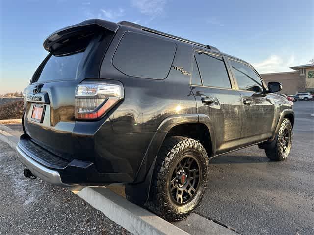 used 2023 Toyota 4Runner car, priced at $47,499