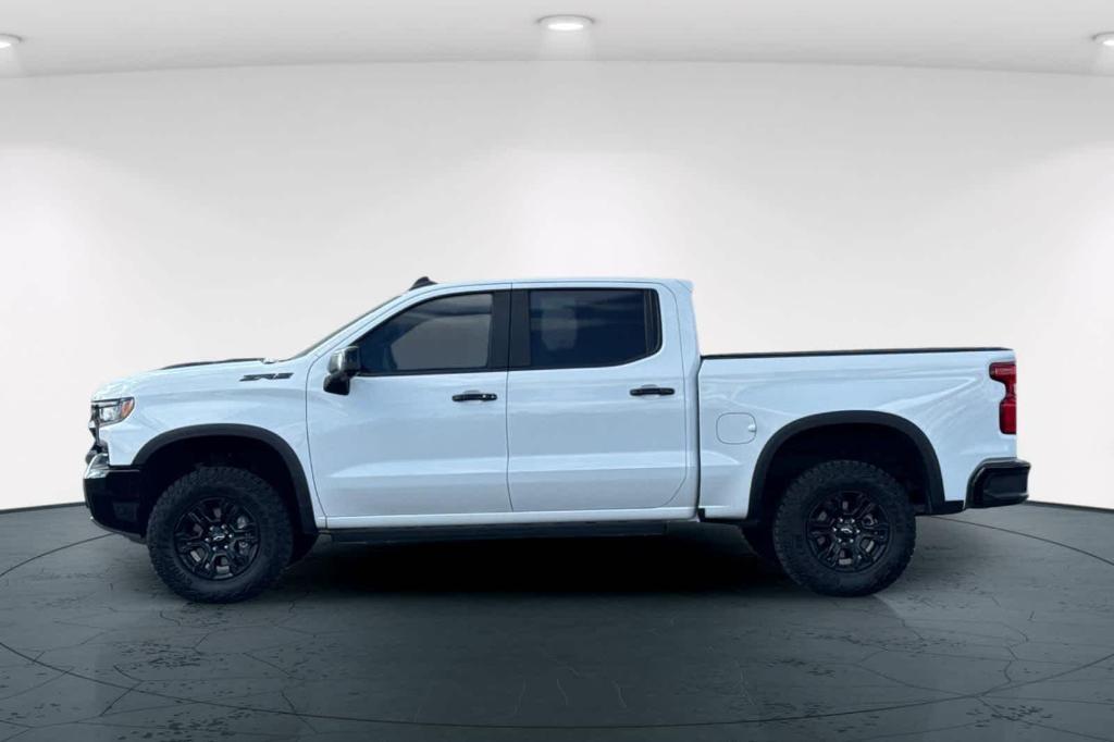 used 2024 Chevrolet Silverado 1500 car, priced at $64,997