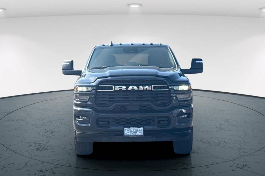 new 2026 Ram 3500 car, priced at $70,950