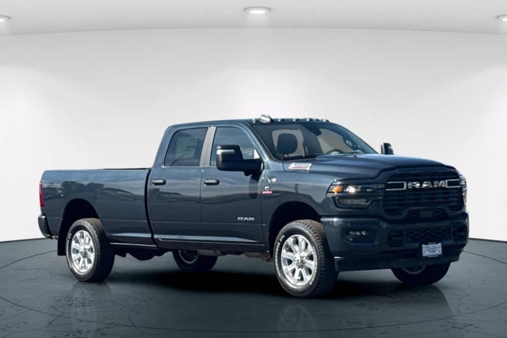 new 2026 Ram 3500 car, priced at $70,950