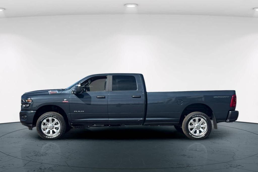 new 2026 Ram 3500 car, priced at $70,950