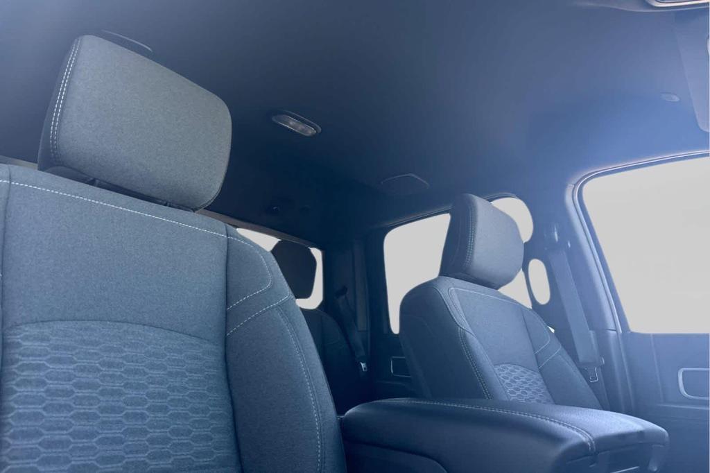 new 2026 Ram 3500 car, priced at $70,950