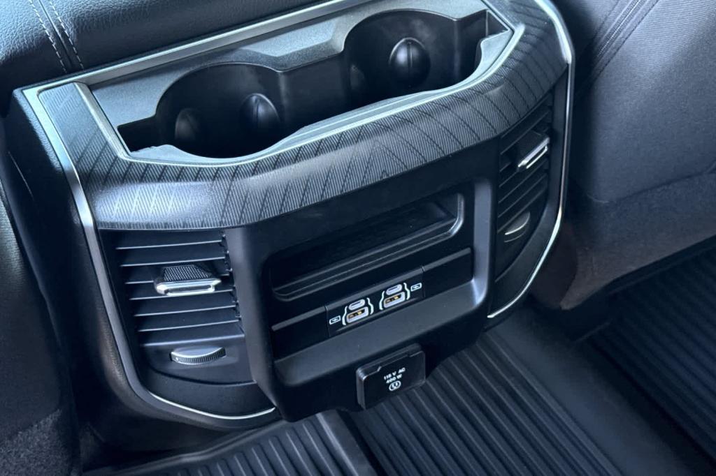 new 2026 Ram 3500 car, priced at $70,950