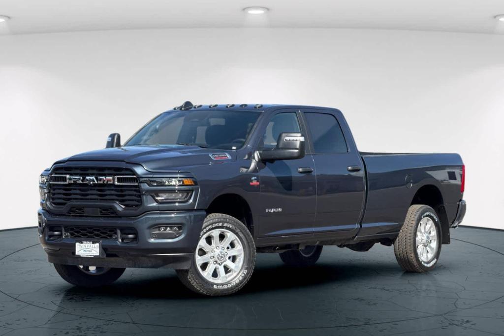 new 2026 Ram 3500 car, priced at $70,950