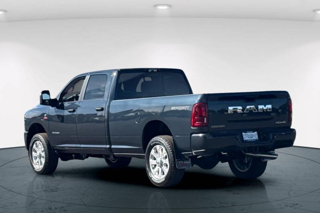 new 2026 Ram 3500 car, priced at $70,950