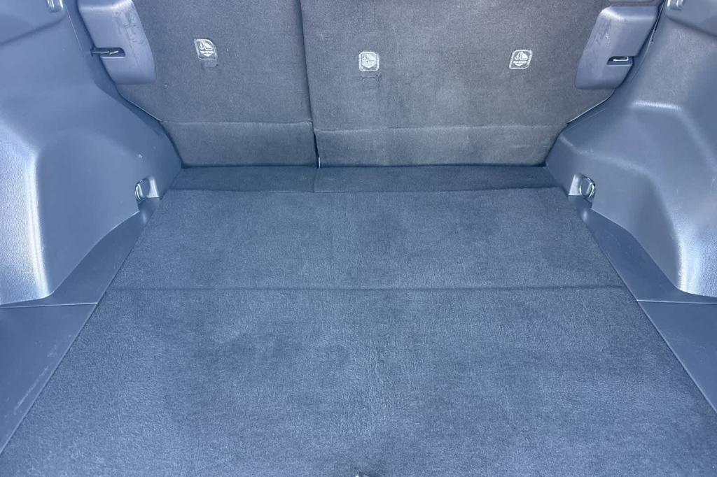 used 2024 Toyota RAV4 car, priced at $34,997