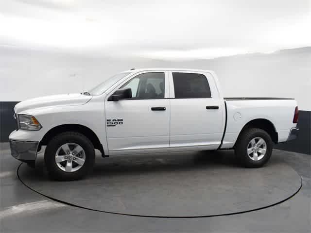 new 2023 Ram 1500 Classic car, priced at $43,449