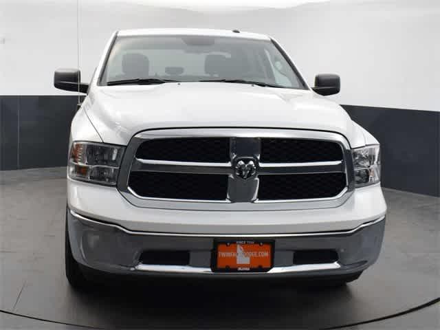 new 2023 Ram 1500 Classic car, priced at $43,449