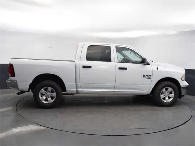 new 2023 Ram 1500 Classic car, priced at $43,449