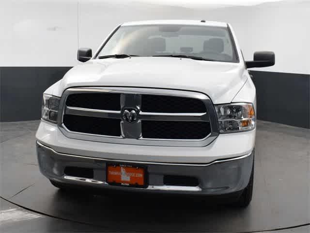 new 2023 Ram 1500 Classic car, priced at $43,449