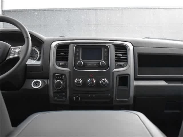 new 2023 Ram 1500 Classic car, priced at $42,990