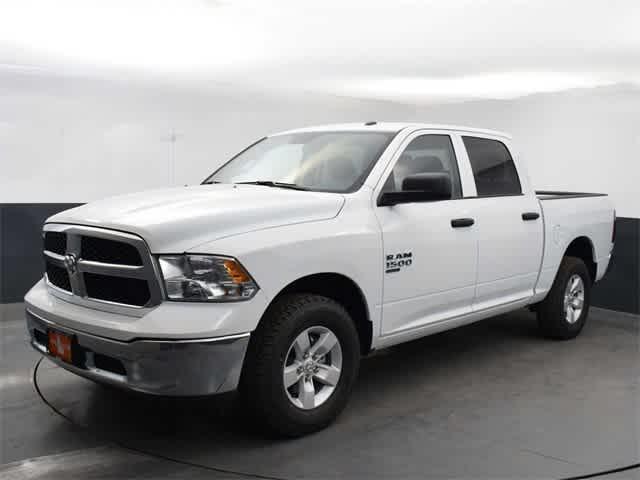 new 2023 Ram 1500 Classic car, priced at $43,449