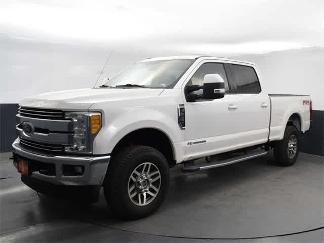 used 2017 Ford F-250 car, priced at $44,476