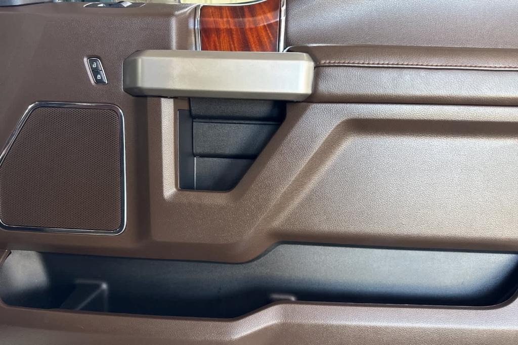 used 2020 Ford F-150 car, priced at $43,990