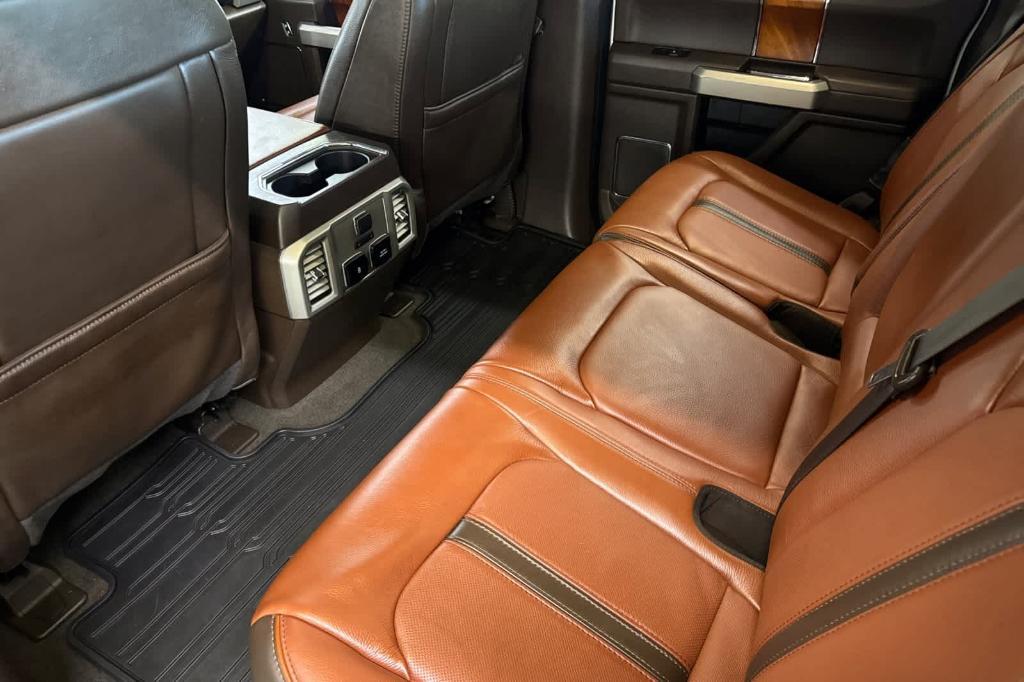 used 2020 Ford F-150 car, priced at $43,990