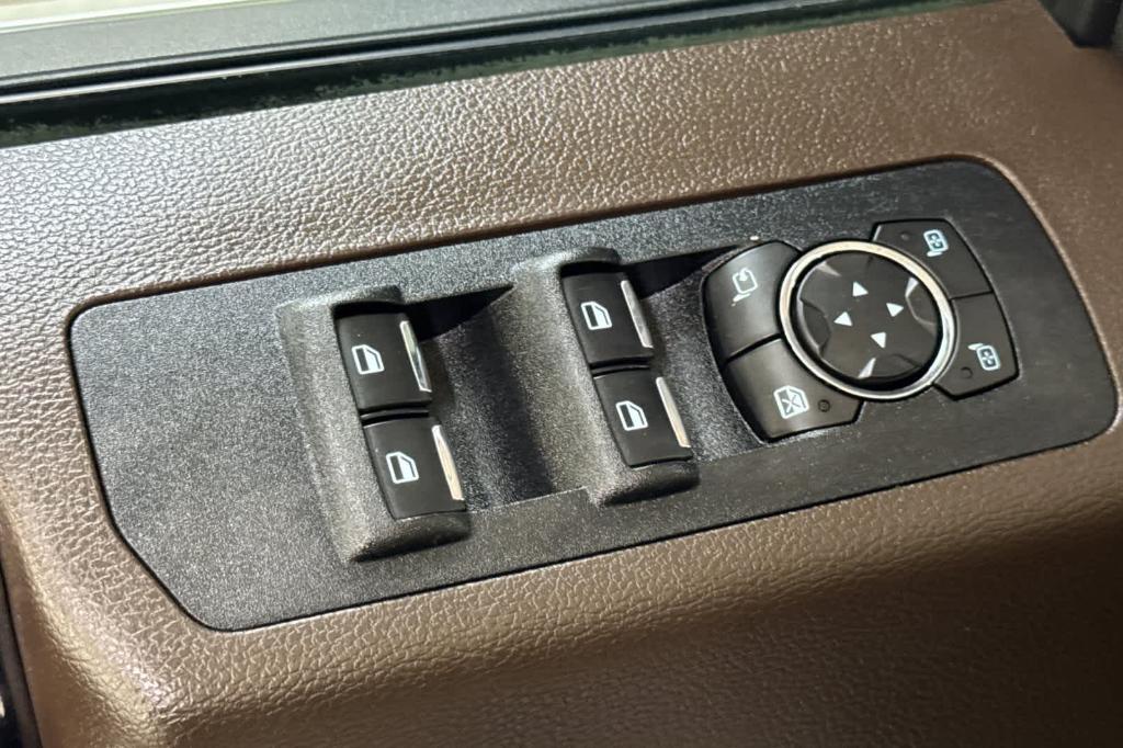 used 2020 Ford F-150 car, priced at $43,990