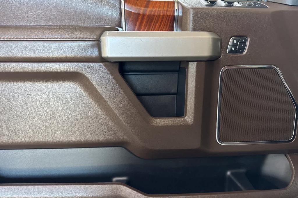 used 2020 Ford F-150 car, priced at $43,990