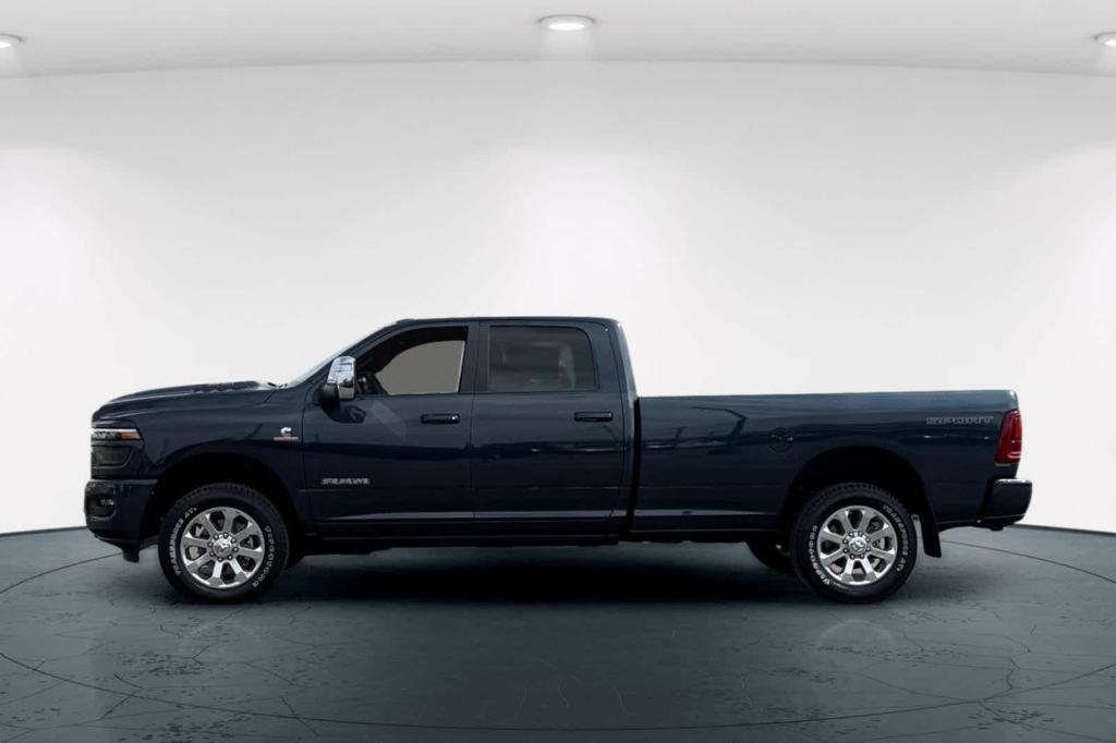 new 2026 Ram 3500 car, priced at $89,270