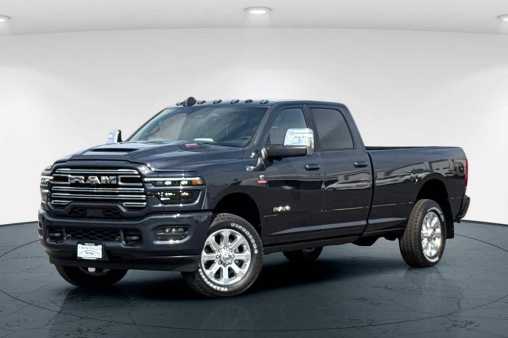 new 2026 Ram 3500 car, priced at $89,270