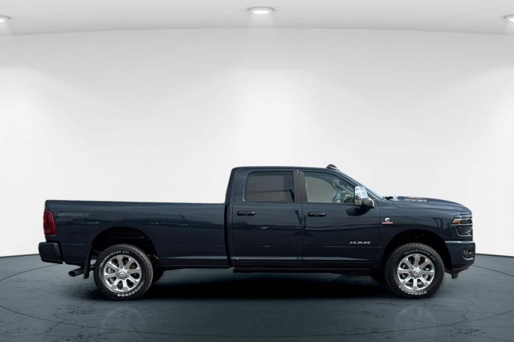 new 2026 Ram 3500 car, priced at $89,270