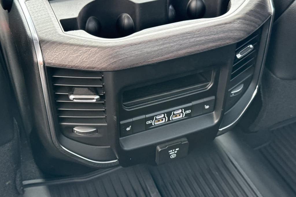 new 2026 Ram 3500 car, priced at $89,270