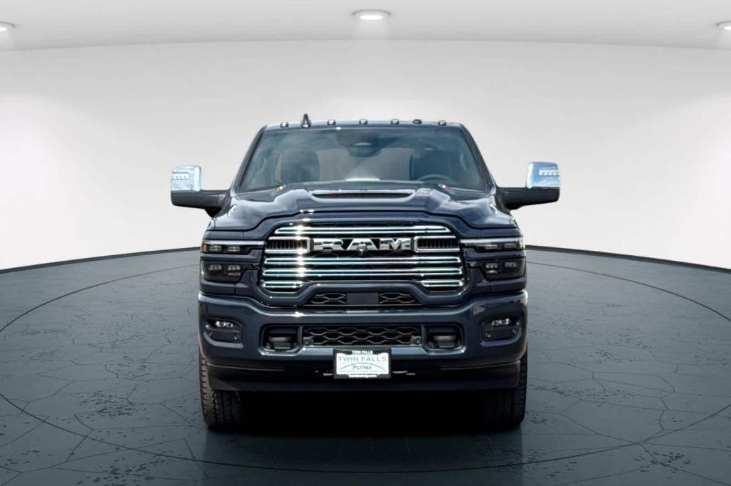 new 2026 Ram 3500 car, priced at $89,270
